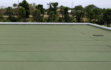 all Burness roofing types quoted for
