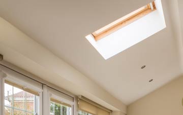 Burness conservatory roof insulation companies