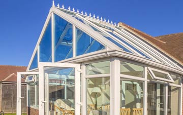 conservatory roof insulation costs Burness