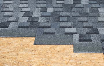 expert Burness asphalt roof companies