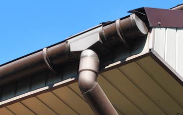 types of Burness fascias