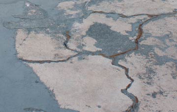 fibreglass roofing replacement Burness