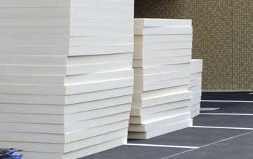 Burness flat roof insulation costs