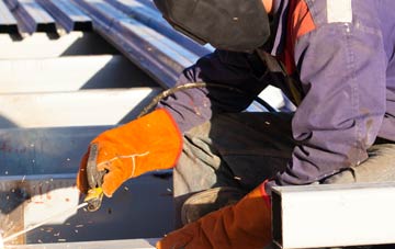 Burness flat roofing options