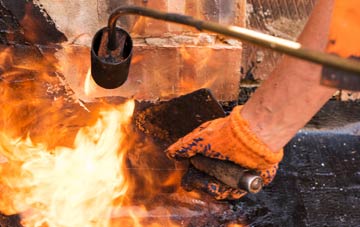 Burness flat roof repair companies