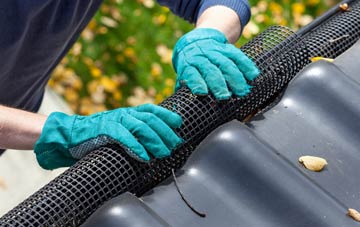 Burness gutter repair companies