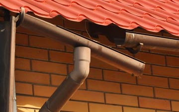 Burness gutter repair costs