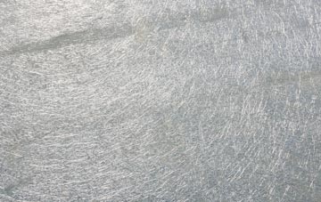 Burness laminate fibreglass or shingles?