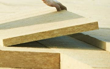 measuring Burness tapered insulation