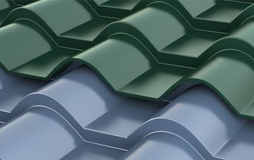 who should consider Burness plastic roofs