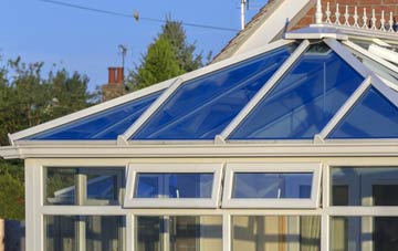 professional Burness conservatory insulation