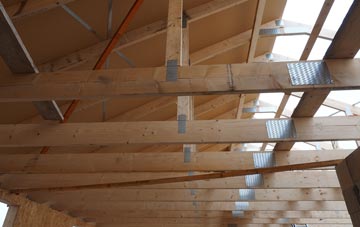 Burness roof truss costs