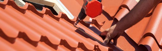 save on Burness roof installation costs