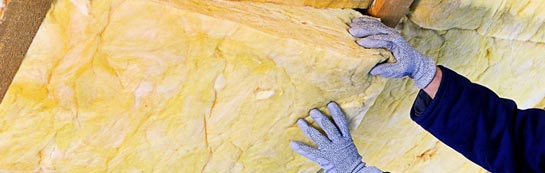 quotes for Burness roof insulation