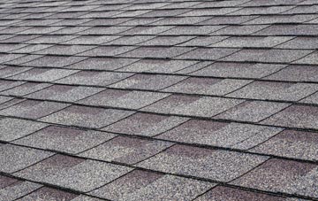 Burness tiles for shallow pitch roofing