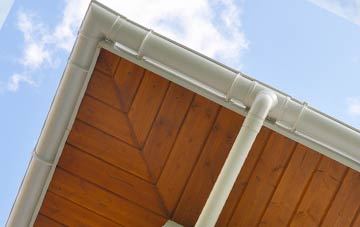 Burness soffit types