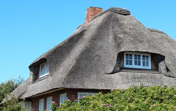 thatch roofing Burness, Orkney Islands