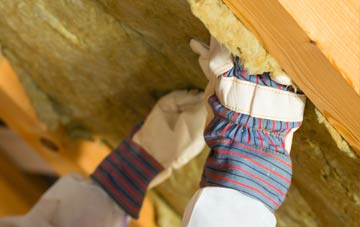 types of Burness pitched roof insulation materials