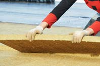 find rated Burness roof insulation companies