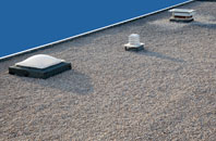 Burness flat roofing