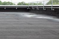 find rated Burness flat roofing companies