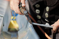 Burness lead roof quotes