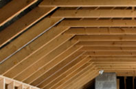 Burness pitched insulation quotes
