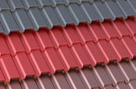find rated Burness plastic roofing companies