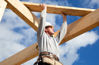 Burness roof replacement work