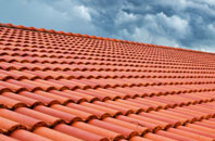 Burness roofing tiles