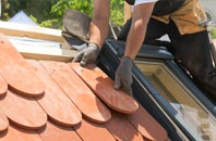 Burness tiled roofing companies