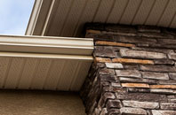 free Burness soffit repair quotes