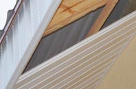 rated Burness soffit repair companies