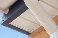 find rated Burness soffit companies