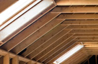 Burness tapered roof insulation quotes