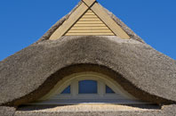 Burness thatch roofing